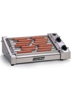 ROUNDUP HDC-21A - Hot Dog Roller/Corrals