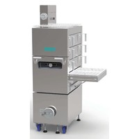 X-Oven.3 - New Generation Charcoal Grill Oven