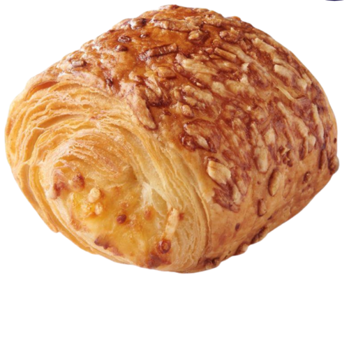 BRIDOR Mini Cheese Croissant Extravagant 180 x 35 Grams