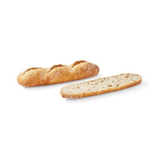 BRIDOR Cereales Sandwich Baguettine (28 Pieces X 140g) BRIDOR Cereales Sandwich Baguettine (28 Pieces X 140g)
