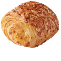 Mini Cheese Croissant Extravagant - 10 Pieces (35 g each)