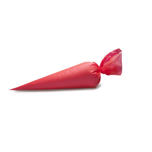 One Way One Way Piping Bag Red Hot - Extra Large One Way One Way Piping Bag Red Hot - Extra Large