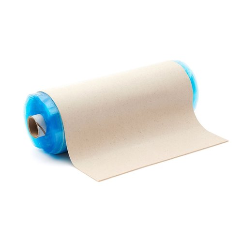 Ready Bake Vegan & Gluten Free - Unbaked, Frozen 360mm x 2.75mm Puff Roll Ready Bake Vegan & Gluten Free - Unbaked, Frozen 360mm x 2.75mm Puff Roll