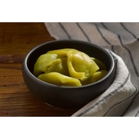 Green Chile Whole 2.7 Kg