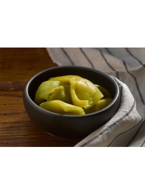 Green Chile Whole 2.7 Kg