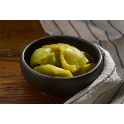 Green Chile Whole 2.7 Kg