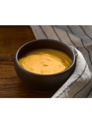 Cheddar Cheese Sauce 2.7 Kg