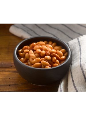 Pinto Beans in Water (USA) 2.7 Kg