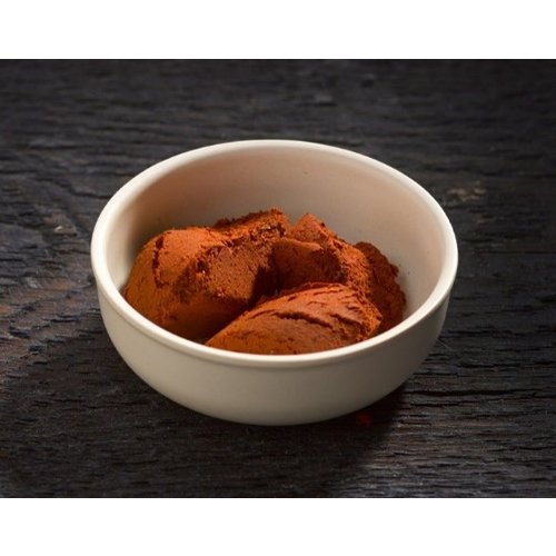 Achiote Chile Paste (Mexico) 1 Kg