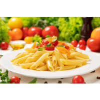 Penne Rigate 400 Grams Gluten Free