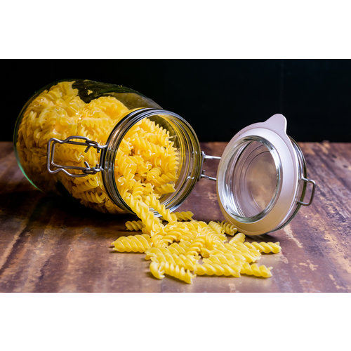 MASSIMO ZERO Fusilli Bio 250 Grams Bio Organic MASSIMO ZERO Fusilli Bio 250 Grams Bio Organic