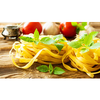 Tagliatelle 250 Grams Gluten Free