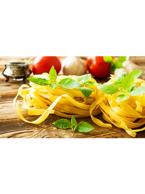 MASSIMO ZERO Tagliatelle 250 Grams Gluten Free MASSIMO ZERO Tagliatelle 250 Grams Gluten Free