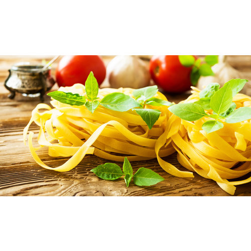 MASSIMO ZERO Tagliatelle 250 Grams Gluten Free