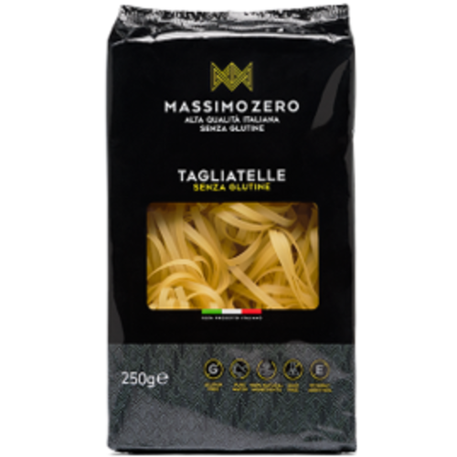Tagliatelle 250 Grams Gluten Free Tagliatelle 250 Grams Gluten Free