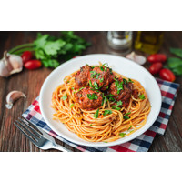 Spaghetti 400 Grams Gluten Free