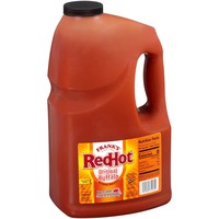 Franks Hot Buffalo Wing Sauce 1 gallon