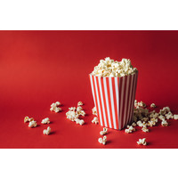 3-in-one Popcorn Kit