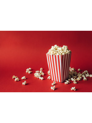 3-in-one Popcorn Kit