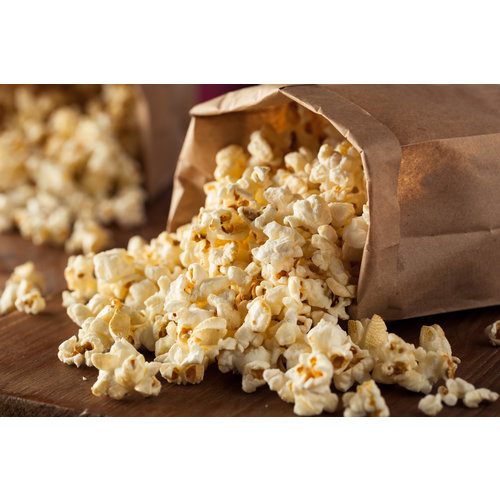 Popcorn Bundle Pack - Home Solution