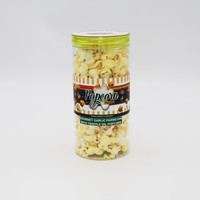 Gourmet Garlic Parmesan & Truffle Oil Popcorn 30 Grams