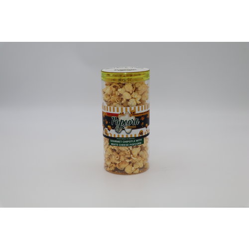 Gourmet Chipotle & Cheese Popcorn 30 Grams