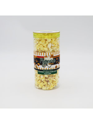Gourmet Himalayan Salt Popcorn 30 Grams