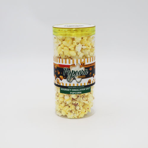 Gourmet Himalayan Salt Popcorn 30 Grams