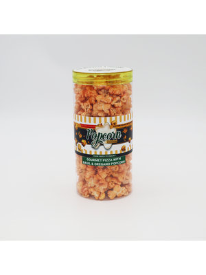 Gourmet Pizza  Popcorn 30 Grams