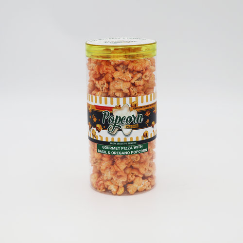 Gourmet Pizza  Popcorn 30 Grams