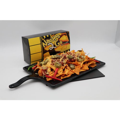 Nachos 2 Go Compact Pack