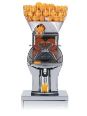 CITROCASA Fantastic F/SB Advance - Self-Service Orange Juicer (USED)