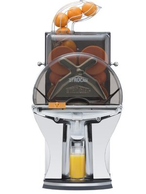 CITROCASA Fantastic M/AS - Automatic Orange Juicer