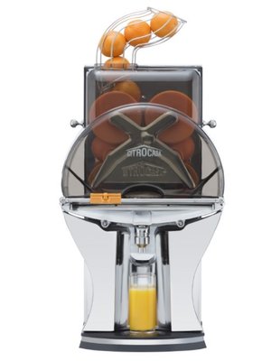 CITROCASA Fantastic M/SB Advance - Orange Juicer