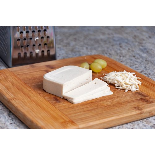 Mozzarella Grated (Vegan) Mozzarella Grated (Vegan)