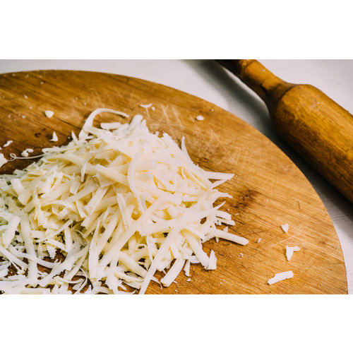 Cheddar Grated (Vegan) Cheddar Grated (Vegan)