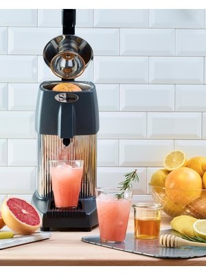 SANTOS 10CA - Automatic Citrus Juicer with Lever