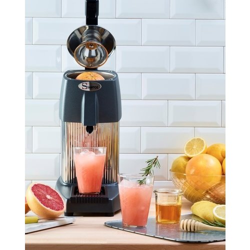 10CA - Automatic Citrus Juicer with Lever