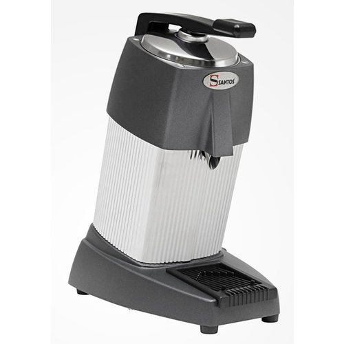 SANTOS 10CA - Automatic Citrus Juicer with Lever