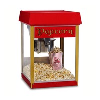 Popcorn Machine 4 Ounce Popper