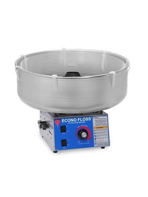ECONO FLOSS Stainless Steel Econo Floss