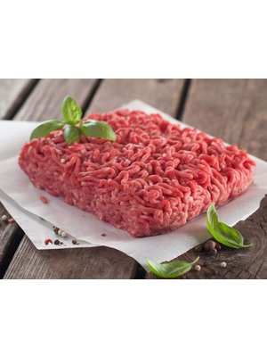 STOCKYARD Australian Black Angus Beef Minced