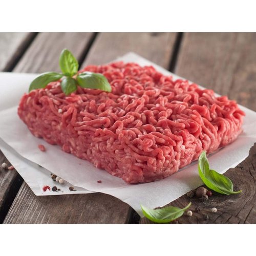 STOCKYARD Australian Black Angus Beef Minced