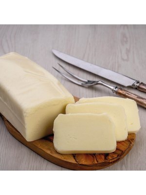 Mozzarella Block 2KG (Fior di Latte Brick)