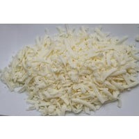 Mozzarella Shredded (Julienne) 2 Kg