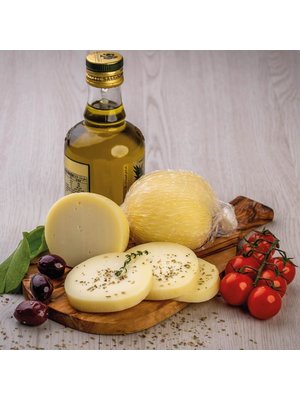 ITALFOOD Scamorza Cheese 1 Kg