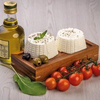 Ricotta Cheese 1 Kg