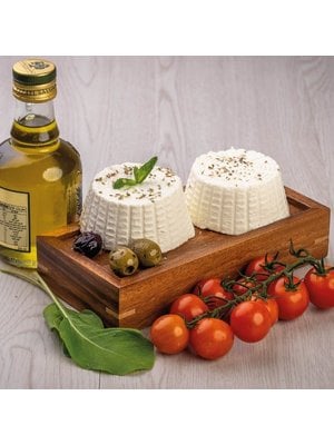 ITALFOOD Ricotta Cheese 1 Kg
