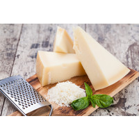 Parmesan Cheese 4 Kg