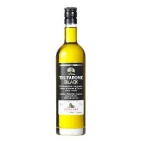 Truffle Black with olive oil 25 cl